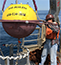 Increasing Maritime Safety and Improving Weather Forecasts Through Siting of a New Wave-Monitoring Buoy