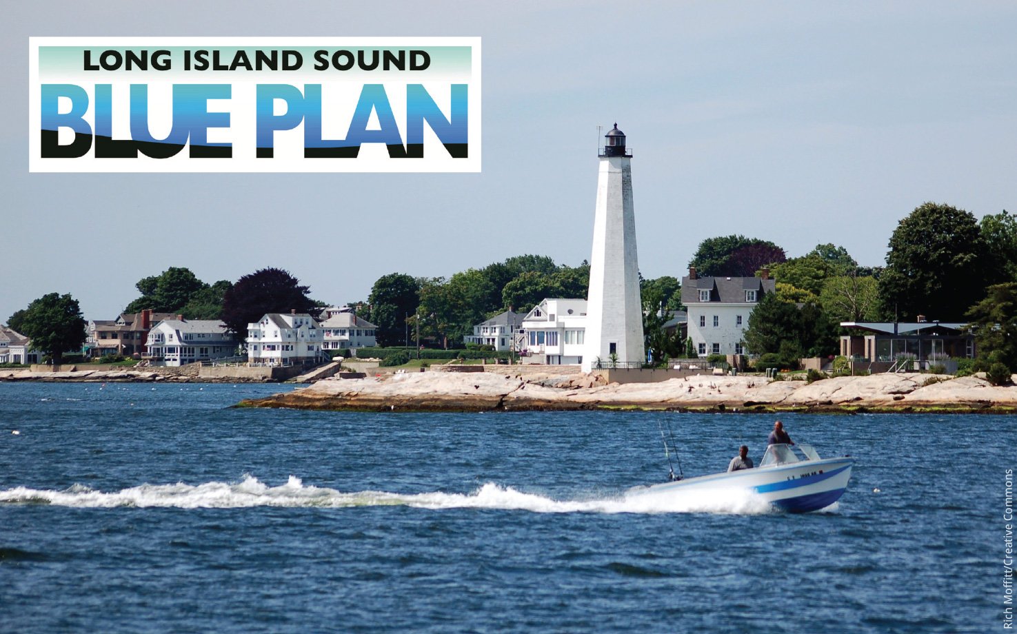 Long Island Sound Blue Plan