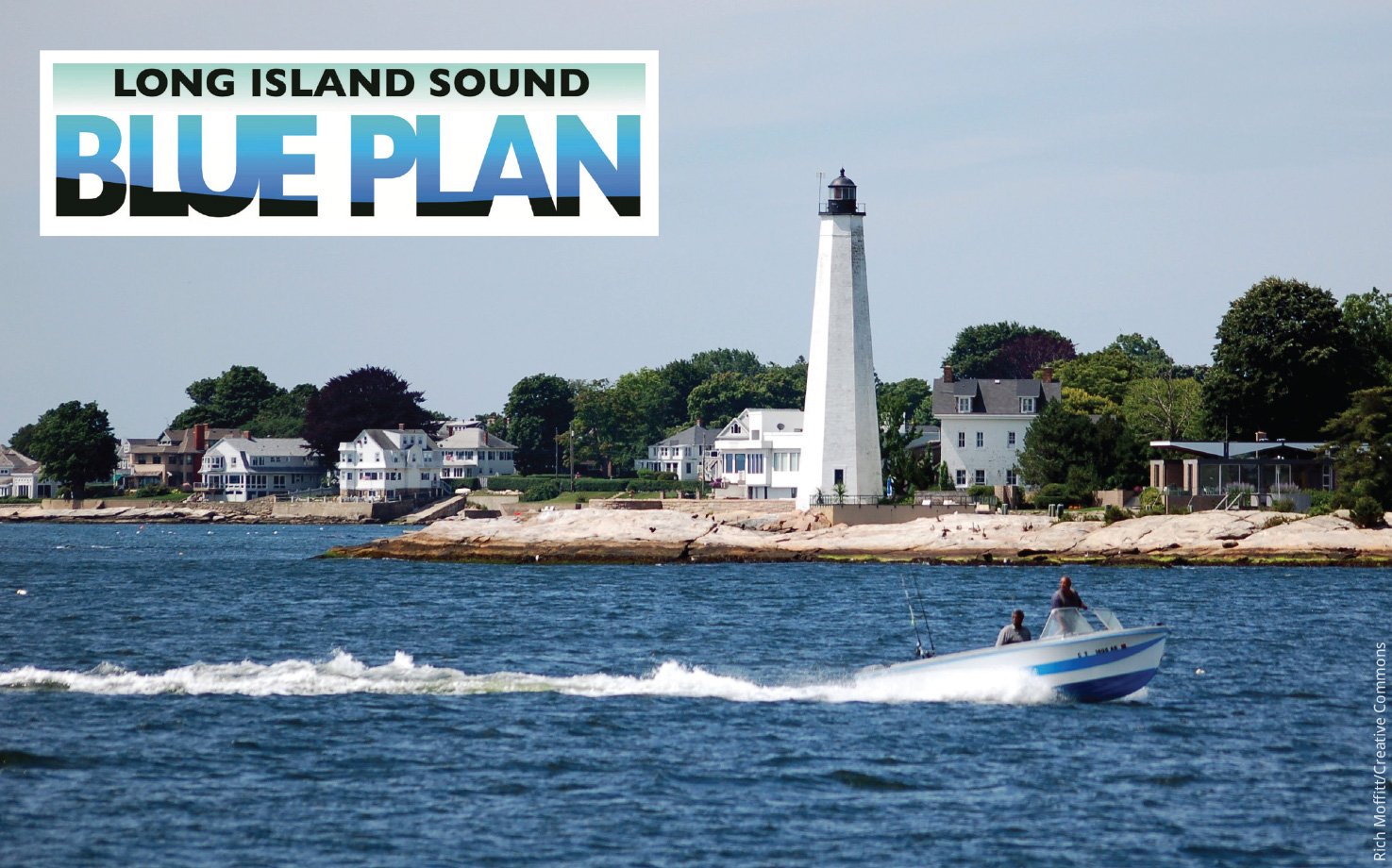 Long Island Sound Blue Plan