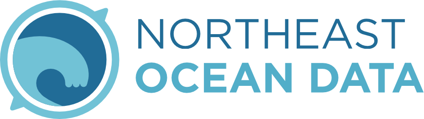 Northeast Ocean Data Portal