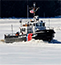 Coast Guard Uses Data Portal in Waterways Management in the Northeast