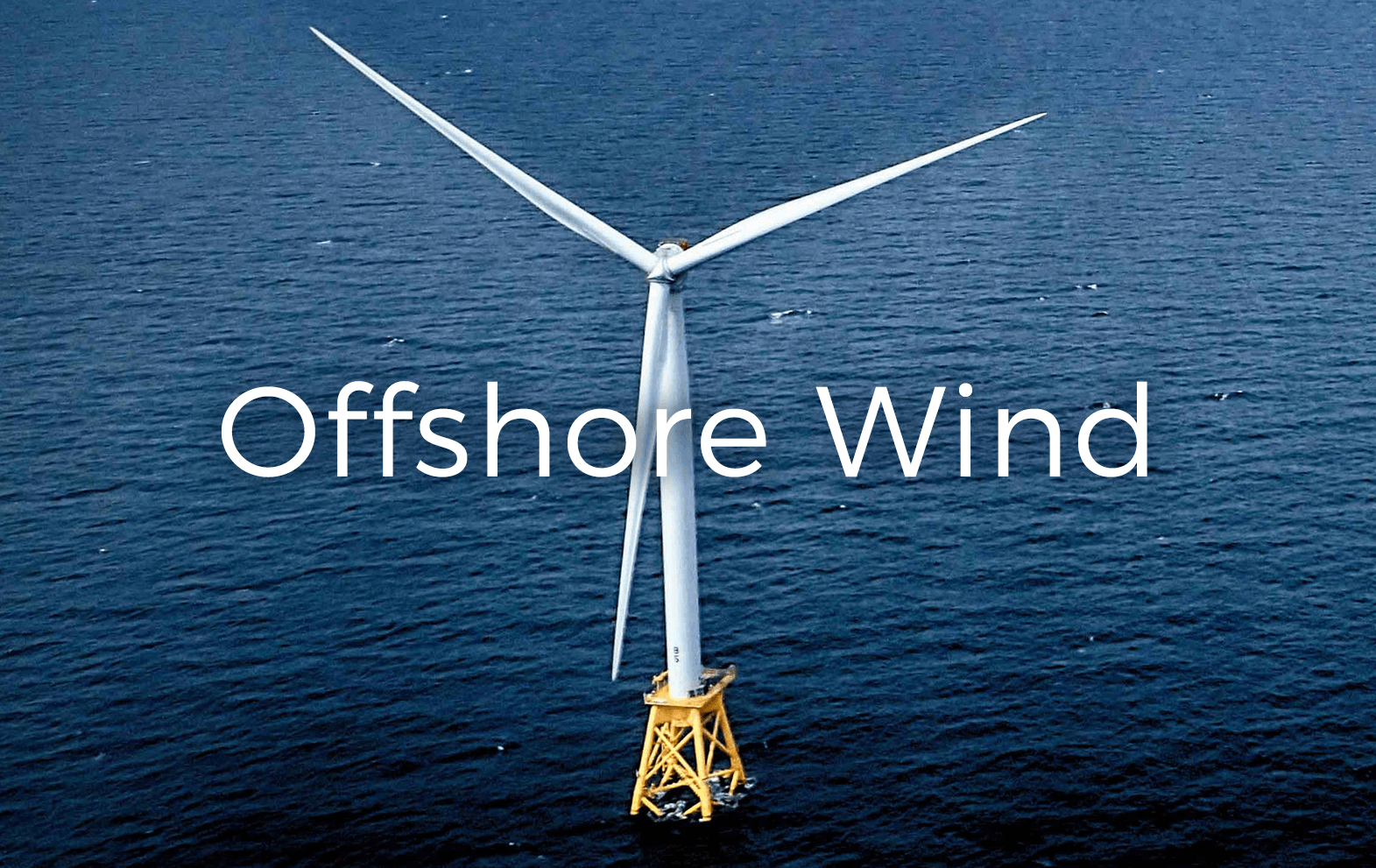 Offshore Wind