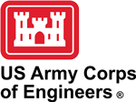 Logo of US Army Corps of Engineers