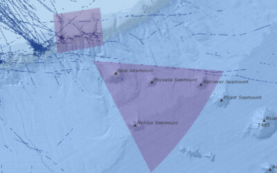 Fig. 14: Pleasure craft sailing vessel transit counts