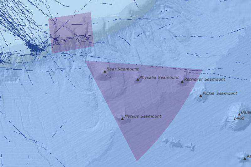 Fig. 14: Pleasure craft sailing vessel transit counts