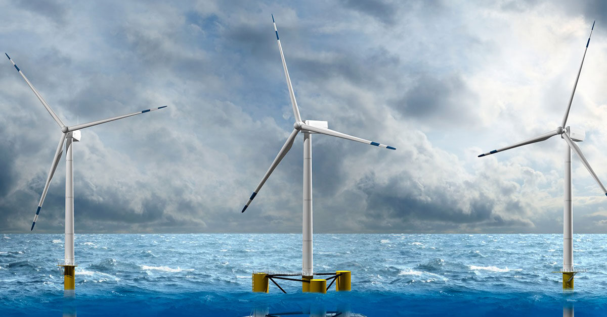 BOEM Public Comment Periods and Permitting Updates for Offshore Wind Projects