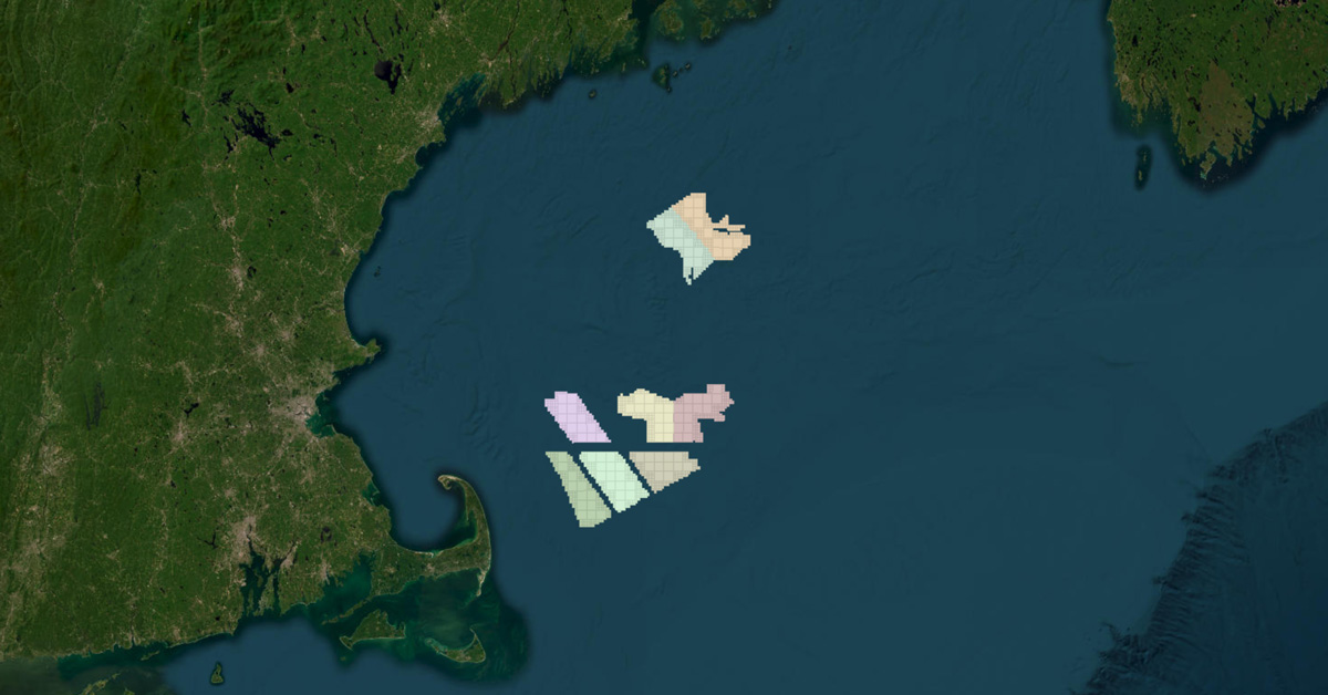 Upcoming Public Comment Deadline: BOEM Gulf of Maine Proposed Sale Notice (PSN)