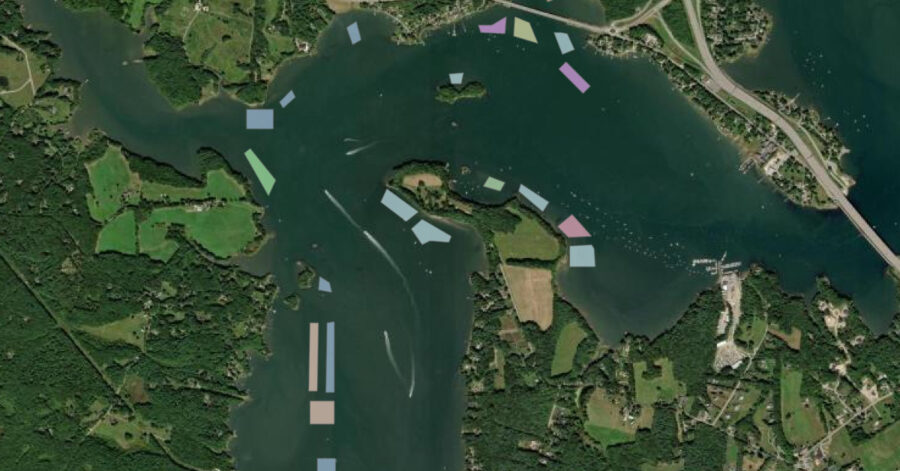 Updated Aquaculture Data Directly from the States