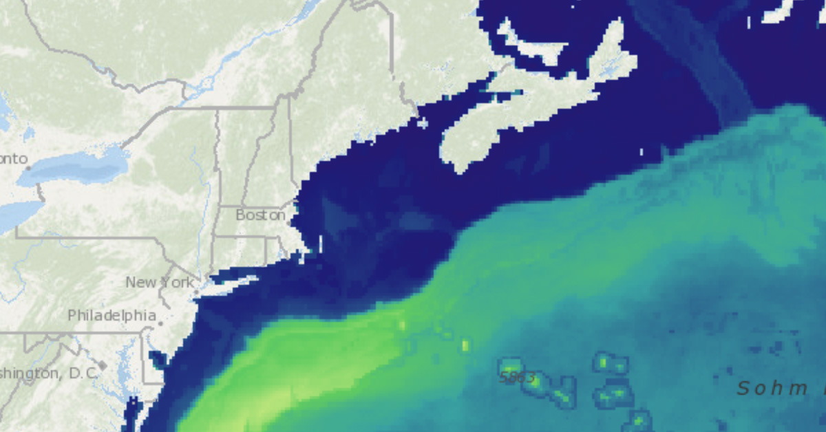 Portal Featured in ESRI’s ArcNews