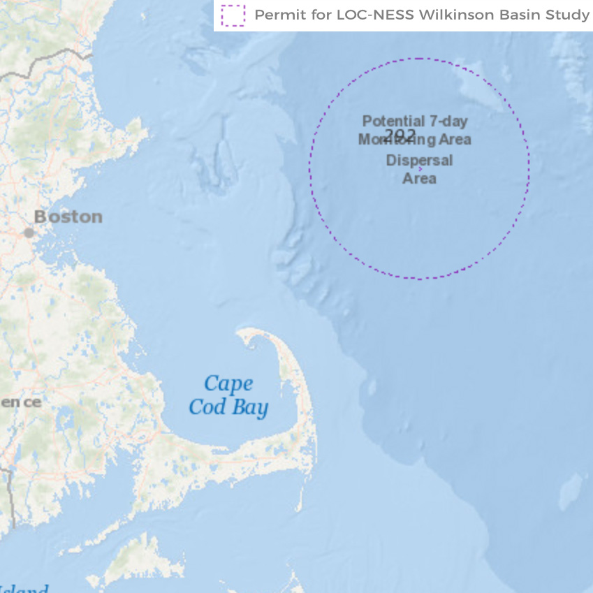 mcdr permit map