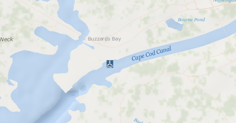 FERC Data on Marine Hydrokinetic Projects