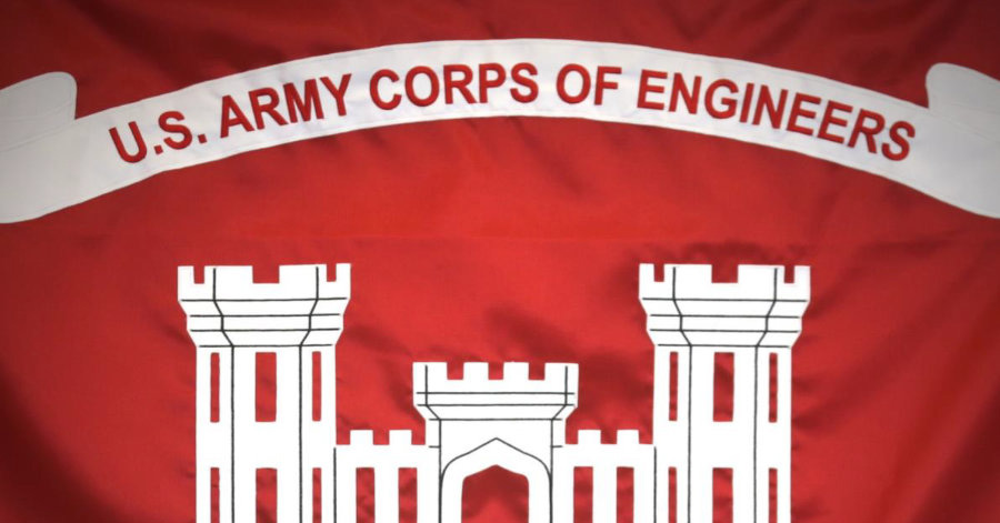 Upcoming Outreach Events in New England for U.S. Army Corps of Engineers Nationwide Permit Program