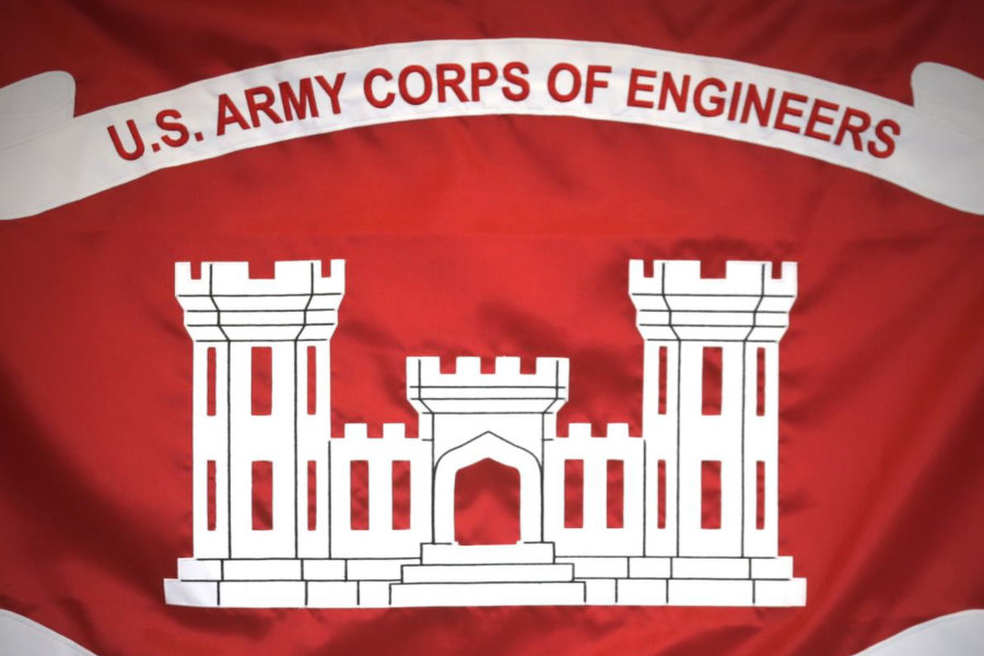 Upcoming Outreach Events in New England for U.S. Army Corps of Engineers Nationwide Permit Program