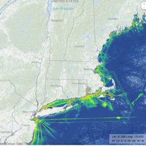 vessel traffic 1